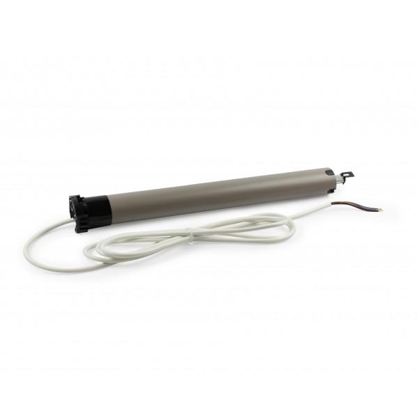 TYMOOV D20F2 - MOTEUR DE VOLET ROULANT TYMOOV 20 NM FILAIRE (TÊTE ROLLIA) - DELTADORE 6357025