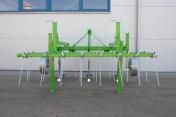 U476 - Sous-soleuses Bomet - poids 475kg - scarificateur à 1 à 4 dents - profondeur de travail 45cm_0