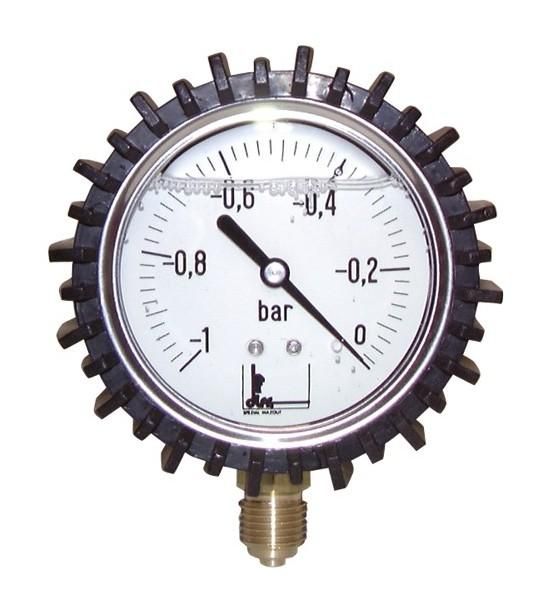 Testo Appareil de mesure de la pression testo 552 0-26.66 mbar 