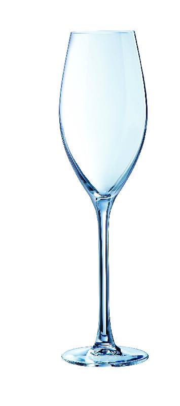 FLÛTE 24 CL SEQUENCE CHEF & SOMMELIER