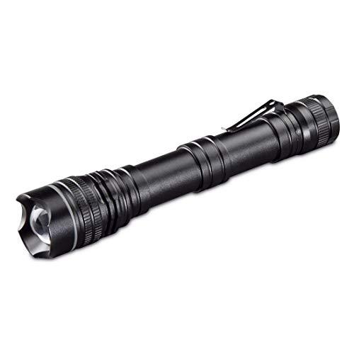 Hama lampe de poche LED 'Professional 2' - 200 lumens - Référence 00136671_0
