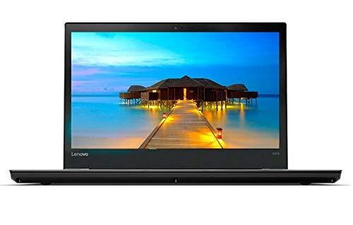 Lenovo ThinkPad A475 - Ordinateur portable 14'' Full HD, AMD A12, 256GB SSD, 8GB RAM, Noir - 20KL0008IX_0