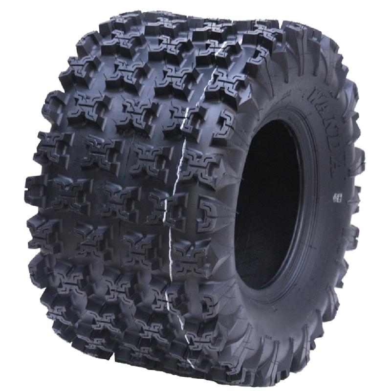 20x11.00-9 Slasher ATV quad tyres 20 11-9 6ply Wanda road legal rear tyre WP02._0