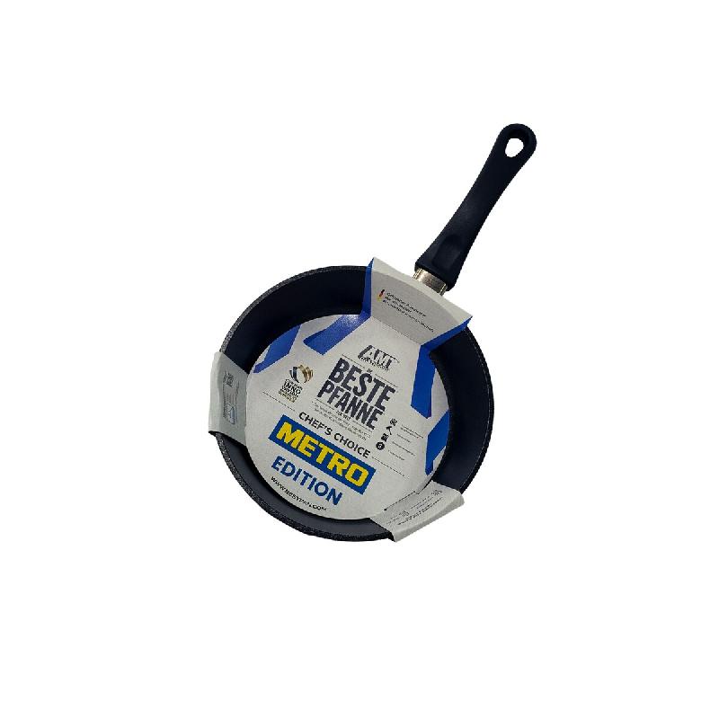 AMT Gastroguss AMT Beste Pfanne Metro Edition - poêle, ø 28 cm, hauteur 5 cm - aluminium MME-528_0
