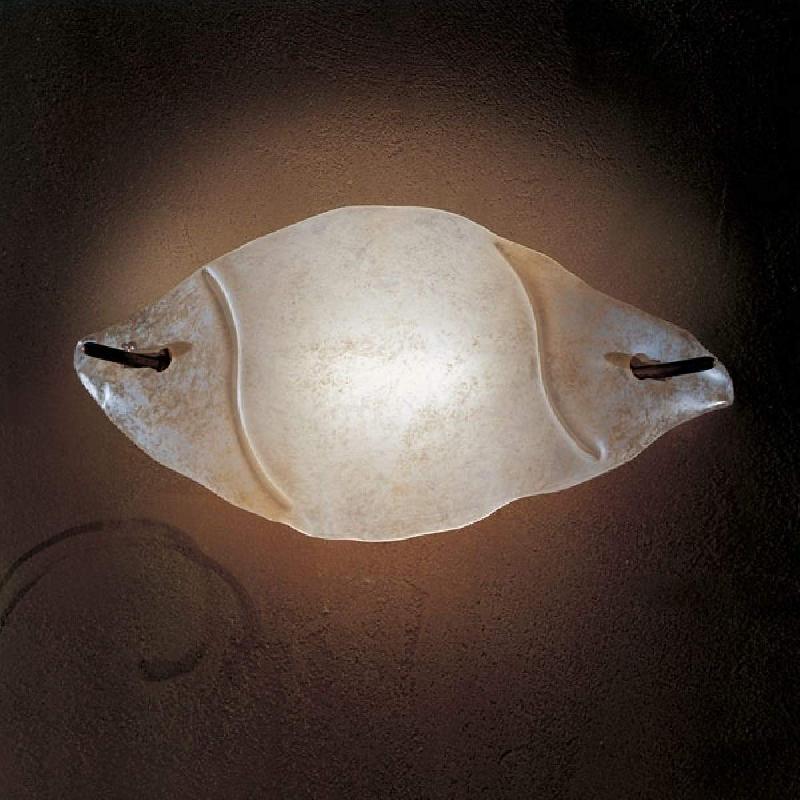 SIL-LUX APPLIQUE MURALE DESIGN FIRENZE 66