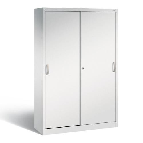 ARMOIRE À OUTILS CP MOBILIER - H1950XL1200XP400