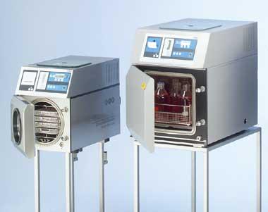 Autoclaves varioklav 25 t et 65 t_0