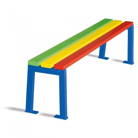 Banc et banquette abaissé pour enfants_0