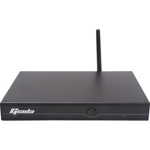 BAREBONE GIADA G320-B8000 INTEL CORE I5-4200U - CUC