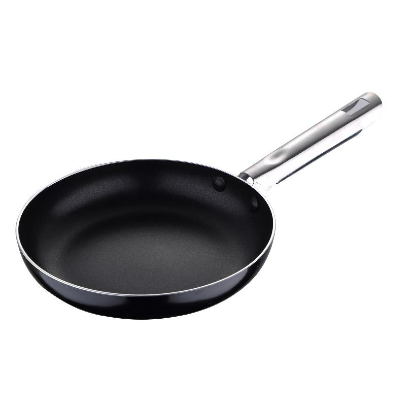 BERGNER Chef sauce Pixel Pro - Poêle Ø30 cm en aluminium pressé compatible induction - aluminium Q2413_0