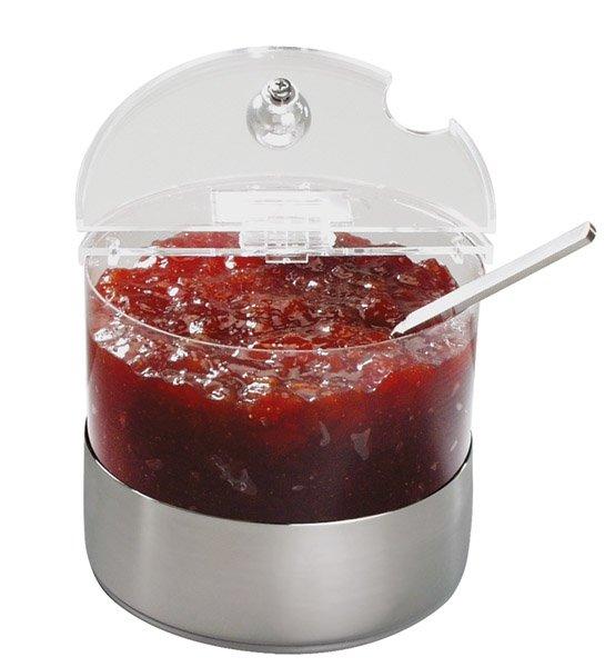 BOL RÉFRIGÉRÉ APS -TOP FRESH- Ø DE 14 CM, HAUTEUR : 11,5 CM, 1 L