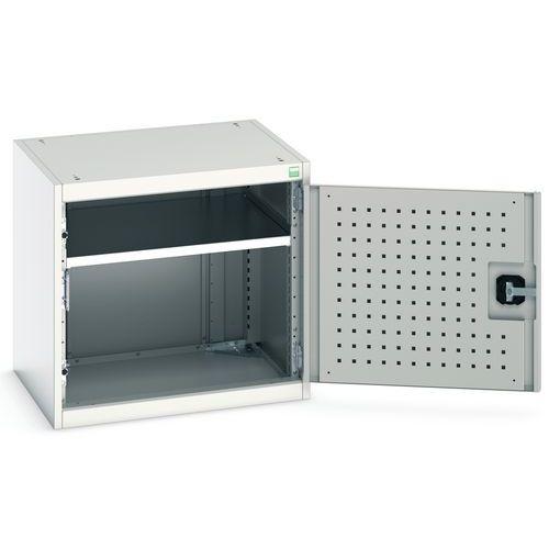 BOTT 1 ARMOIRE D'ATELIER À TIROIRS CUBIO SMF-656-1.1 - BOTT