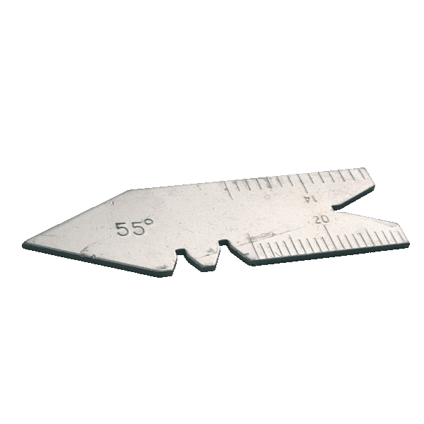 CALIBRES DE FILETAGE OTMT - OTELO