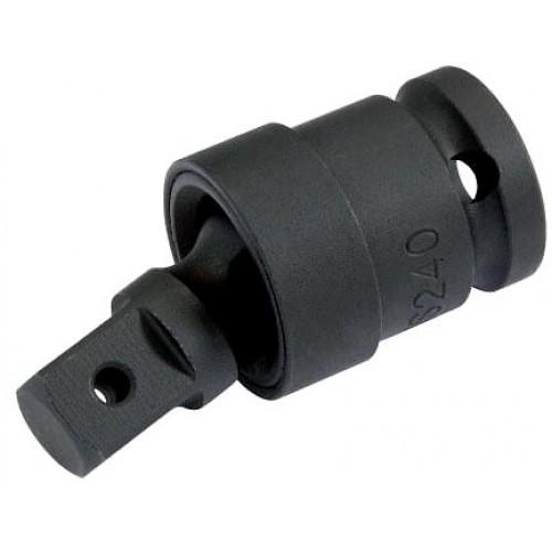 CARDAN À CHOCS IMPACT 1/2'' NS-240 SAM OUTILLAGE