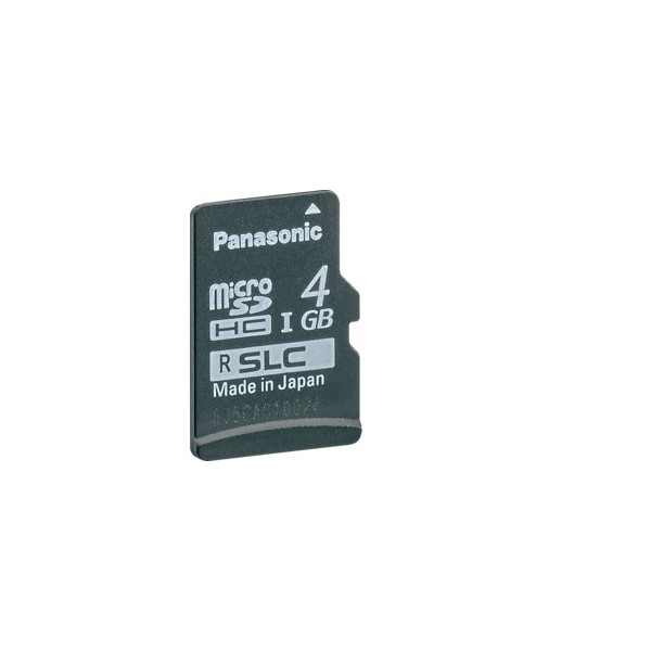 CARTE ΜSD INDUSTRIELLE 4GO - TEBIS HAGER HTG450H