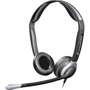 CASQUE FILAIRE SENNHEISER CC550
