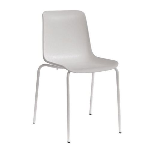 CHAISE PARIS BLANCHE - PERFECTA