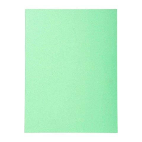 CHEMISE STANDARD 210 G EXACOMPTA FOREVER 24 X 32 CM VERT CLAIR - PAQUET DE 100