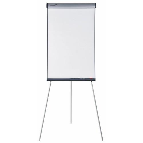 CHEVALET DE CONFÉRENCE MAGNÉTIQUE SUR TRÉPIED - 105 X 68 CM EDDING