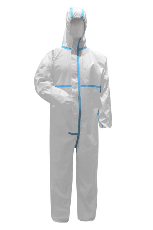 Combinaison de protection - Catégorie III Type 4-B/5-B/6-B - 456B - S00581-P115 - Payper_0