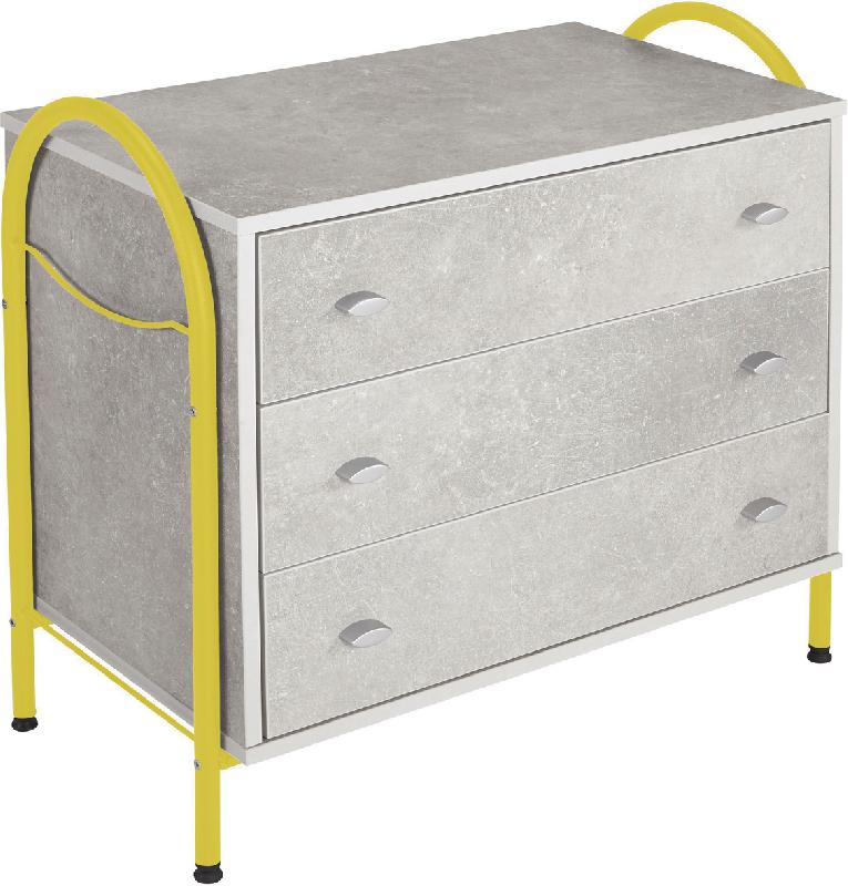 COMMODE HÉBERGEMENT ALBA