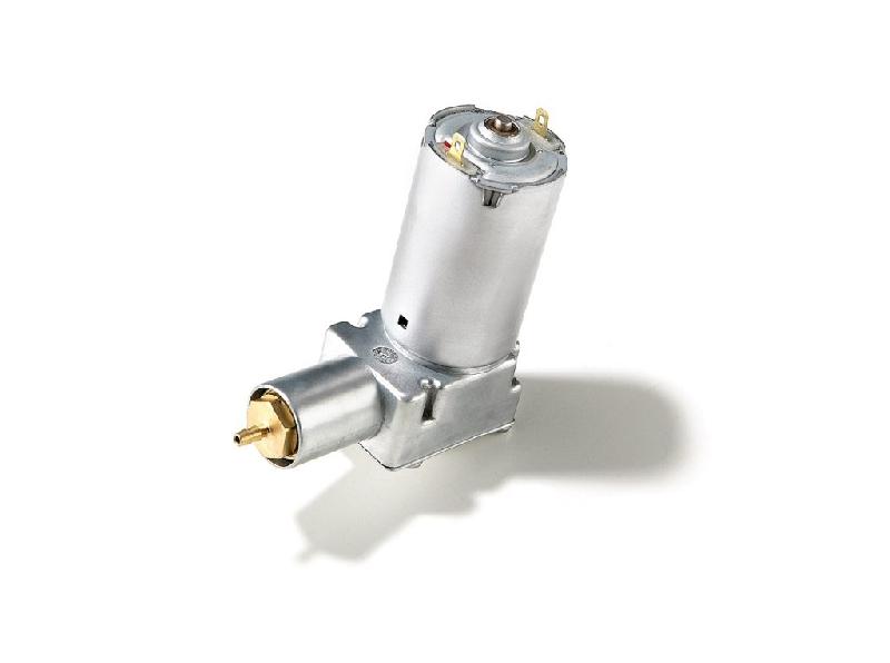 Compresseur 12V - 24V pour accessoires de cabines d'engins de TP_0