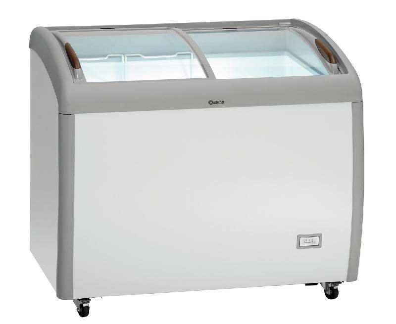 Congélateur coffre 300L 700732 Bartscher_0
