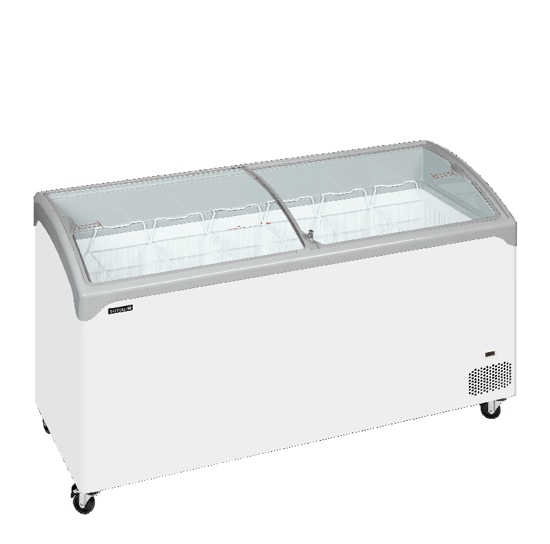 Congélateur de crème glacée TEFCOLD NIC501SCEB_0