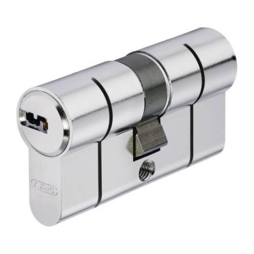 CYLINDRE DÉBRAYABLE VARIÉ À PROFIL EUROPÉEN - 45 X 45 MM - D66 ABUS