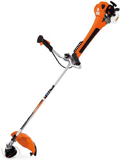 Débroussailleuse thermique 42,7 cm³ DK 43 SW PLUS avec poignée guidon anti-vibration - FRANCEPOWER - 07120_0