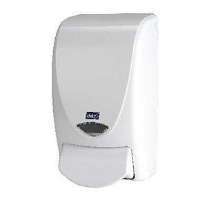 DISTRIBUTEUR SAVON DEB