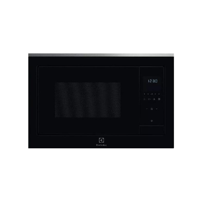 ELECTROLUX Micro-ondes Encastrable 25l 1450w KMSD253TB - noir 7333394155524_0