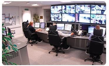 Enregistreur de télésurveillance - Sistel - Traçabilité en temps réel et gestion d'horaires_0