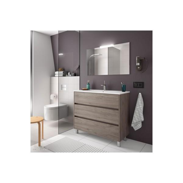 ENSEMBLE COMPLET ARENYS 1000 CHÊNE ETERNITY - SALGAR 85135