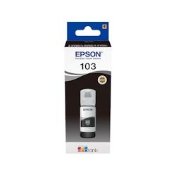 Epson EPSON 103 Cartouche d'Encre Noir T00S14A - noir 000000170015441603_0
