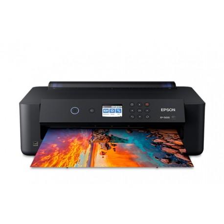 Epson Expression Photo HD XP-15000 - Imprimante jet d'encre couleur A3 - Résolution 5760 x 1440 DPI - WiFi_0