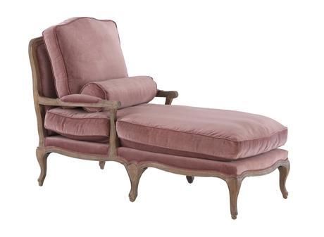 FAUTEUIL BERGèRE LONGUE