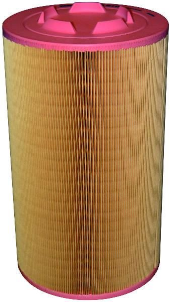 FILTRE AIR PL 220X124X404MM C23610 MANN