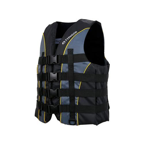 GILET DE SAUVETAGE - PLASTIMO - TYPHOON SOLVA