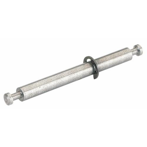 GOUJONS DOUBLE POUR RASTEX 15 DU 853 HETTICH