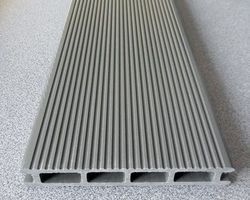Havana - lames de terrasses Morey - 140 x 20 mm - bois composite 50% bois 50% PVC_0