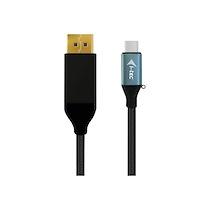 I-TEC - ADAPTATEUR VIDÉO EXTERNE
