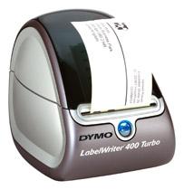 IMPRIMANTE DYMO LW 400 TURBO - Etiqueteuse Dymo LW 400 Turbo