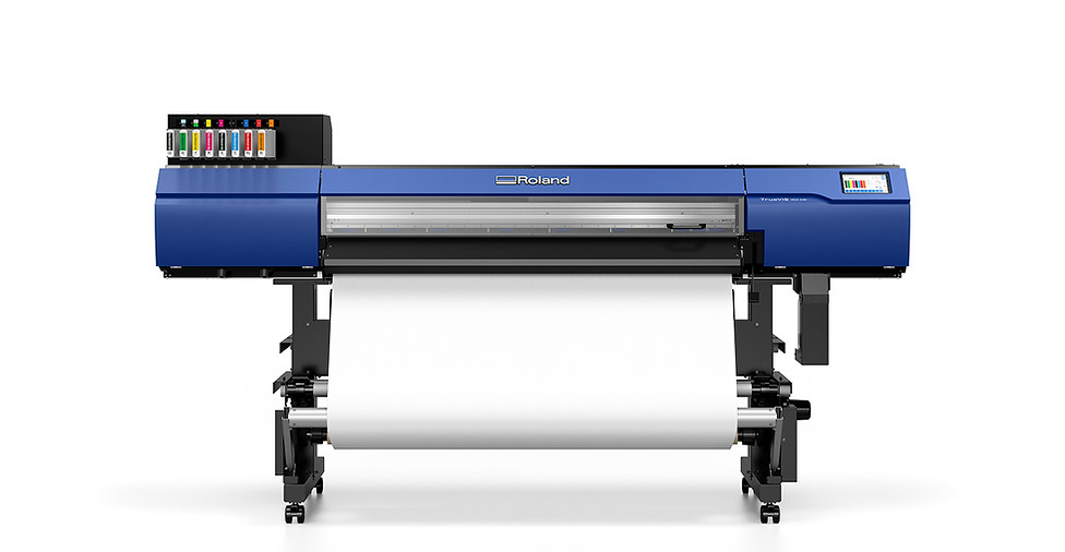 Imprimante traceur pour des résultats exceptionnels en permanence - Roland TrueVIS VG4 SERIES_0
