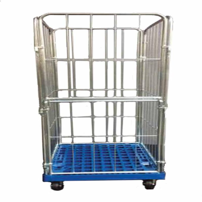ITALCONCEPT L2G Rollcontainer Avec Socle Plastique, 1800 x 720 x 810mm - 3616350138484_0