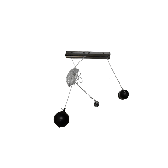 Jauge mécanique pour citerne cylindrique ou rectangulaire - mesure jusqu'à 5m - pour eau_0