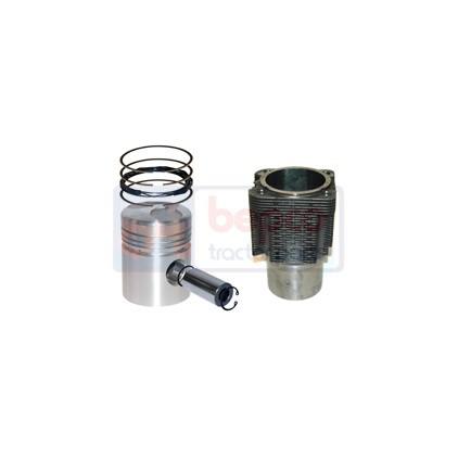 Kit de réparation Deutz FL812 - Référence PT-31-132 - JAG99-0101 - Compatible New Holland, Case-IH, McCormick, Fiat, Ford_0