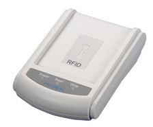 Lecteur RFID MP100 - Prise en charge multi-protocole 13,56 MHz avec slot SAM_0