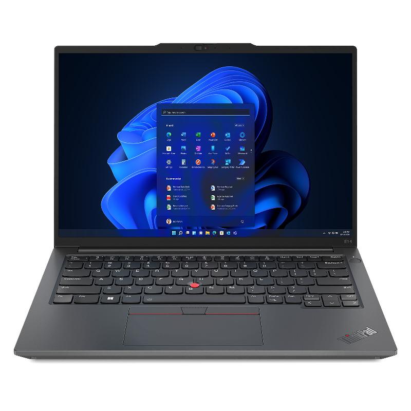 ThinkPad E14 G5 14p 16Go 512Go - Noir_0