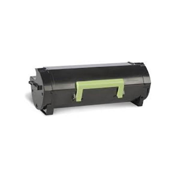 Lexmark 502U Original Noir 1 pièce(s)_0